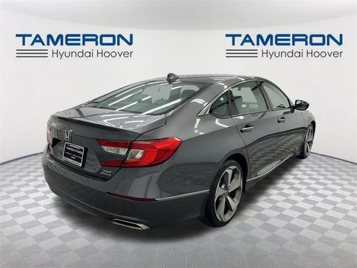 2019 Honda Accord Touring 2.0T