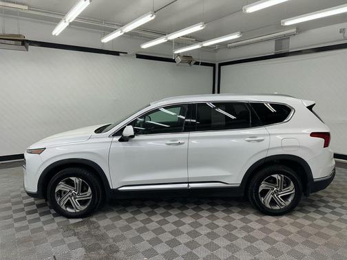 2022 Hyundai SANTA FE SEL 2.4