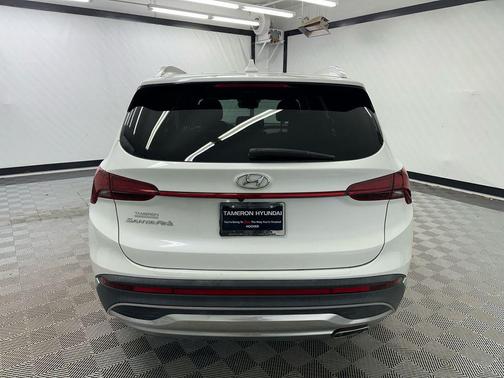 2022 Hyundai SANTA FE SEL 2.4