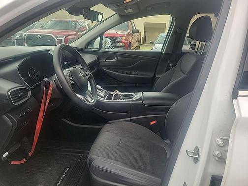 2022 Hyundai SANTA FE SEL 2.4
