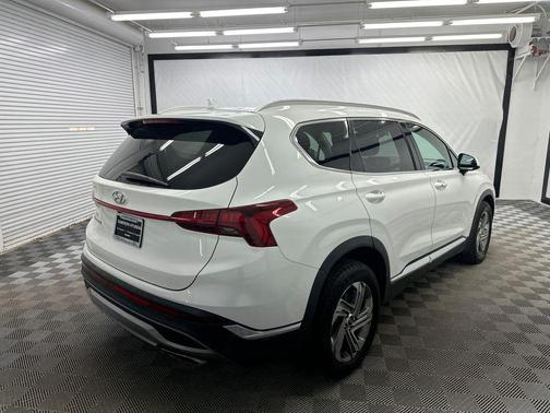 2022 Hyundai SANTA FE SEL 2.4