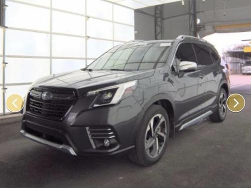 2023 Subaru Forester Touring