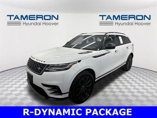 2018 Land Rover Range Rover Velar P380 SE R-Dynamic