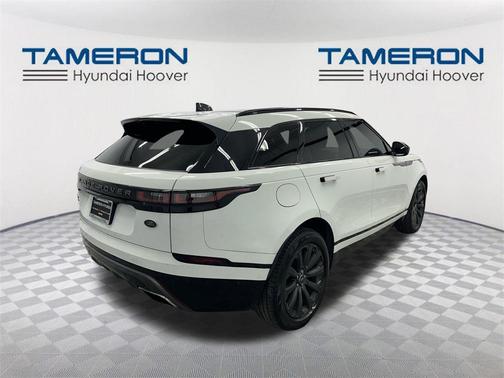 2018 Land Rover Range Rover Velar P380 SE R-Dynamic