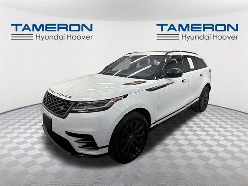 2018 Land Rover Range Rover Velar P380 SE R-Dynamic