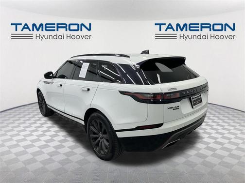 2018 Land Rover Range Rover Velar P380 SE R-Dynamic