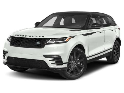 2018 Land Rover Range Rover Velar P380 SE R-Dynamic