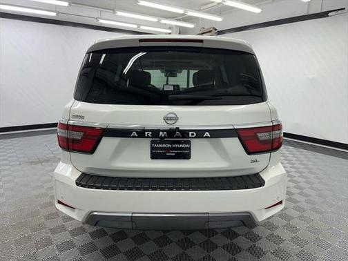2023 Nissan Armada SL 2WD
