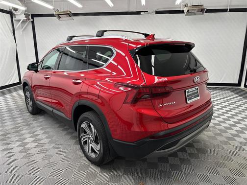 2023 Hyundai SANTA FE SEL 2.4