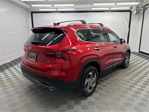 2023 Hyundai SANTA FE SEL 2.4