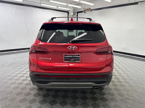 2023 Hyundai SANTA FE SEL 2.4