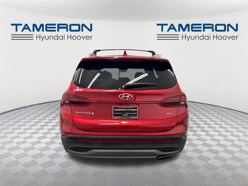 2023 Hyundai SANTA FE SEL 2.4