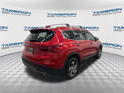 2023 Hyundai SANTA FE SEL 2.4