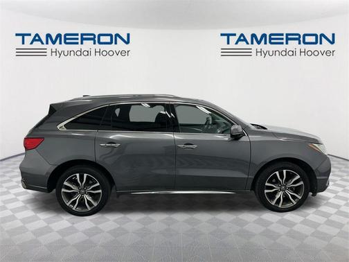 2019 Acura MDX 3.5L w/Advance Package