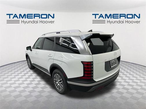 2026 Hyundai PALISADE SEL Premium