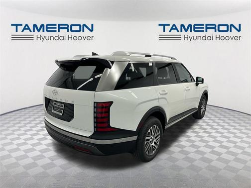 2026 Hyundai PALISADE SEL Premium