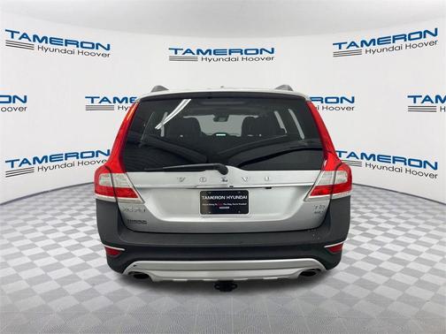 2016 Volvo XC70 T5 Premier