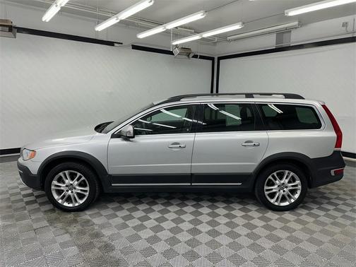 2016 Volvo XC70 T5 Premier