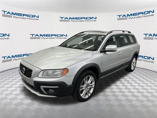 2016 Volvo XC70 T5 Premier