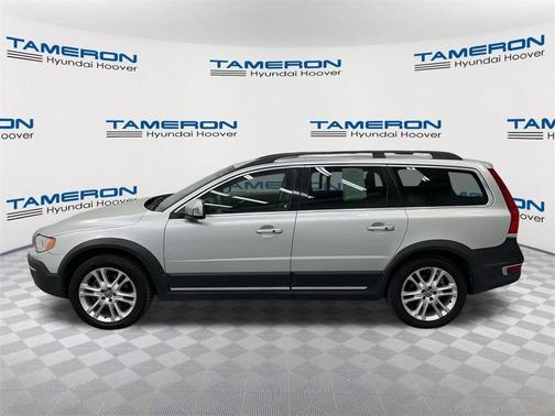 2016 Volvo XC70 T5 Premier