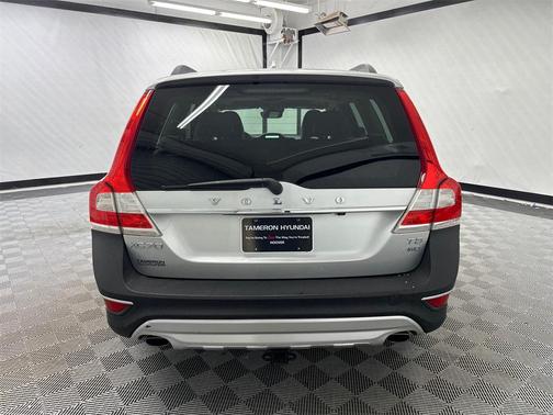 2016 Volvo XC70 T5 Premier