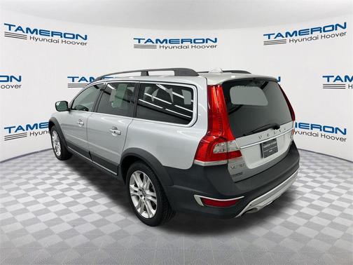 2016 Volvo XC70 T5 Premier