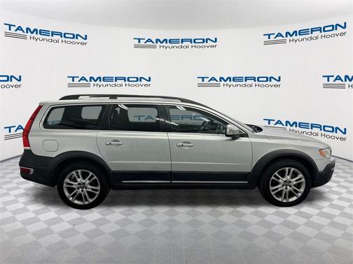 2016 Volvo XC70 T5 Premier