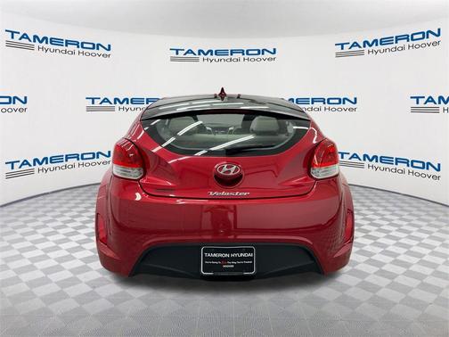 2014 Hyundai Veloster Base