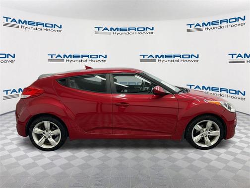 2014 Hyundai Veloster Base