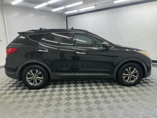 2013 Hyundai SANTA FE Sport