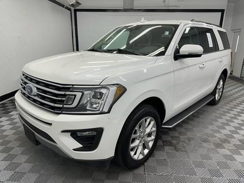 2021 Ford Expedition XLT