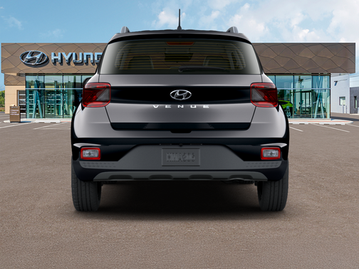 2023 Hyundai VENUE SEL