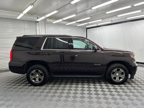 2020 Chevrolet Tahoe LS