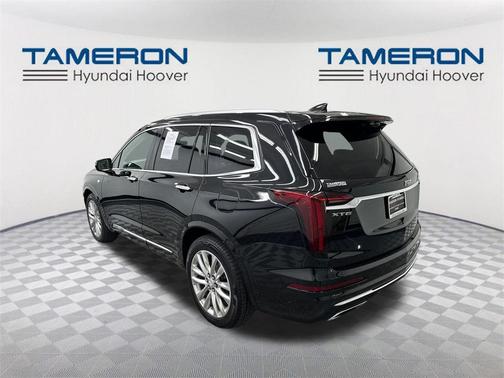 2020 Cadillac XT6 Premium Luxury FWD