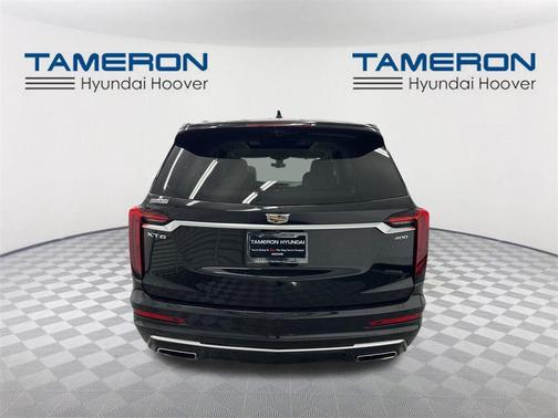 2020 Cadillac XT6 Premium Luxury FWD