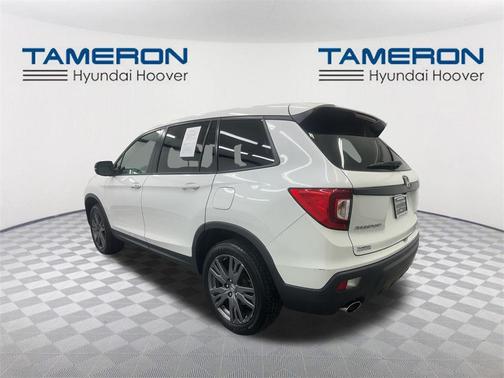 2021 Honda Passport AWD EX-L