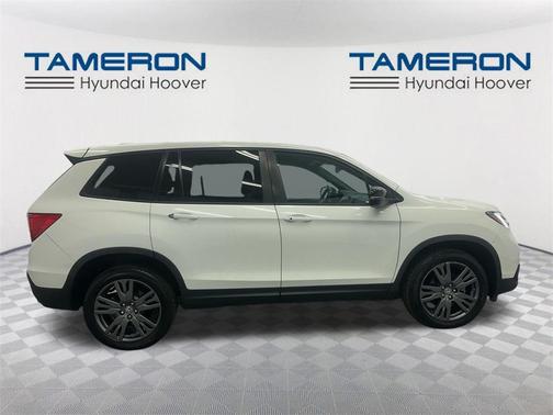 2021 Honda Passport AWD EX-L