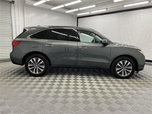 Photo 4 of 23 of 2016 Acura MDX 3.5L