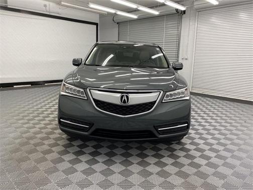 Photo 2 of 23 of 2016 Acura MDX 3.5L