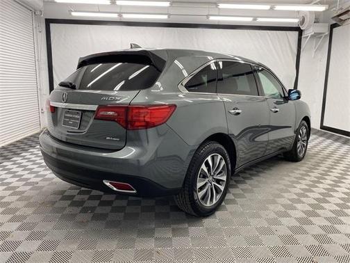 Photo 5 of 23 of 2016 Acura MDX 3.5L