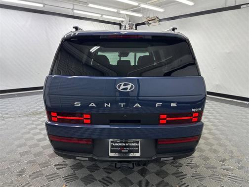 2026 Hyundai SANTA FE SEL 2.4