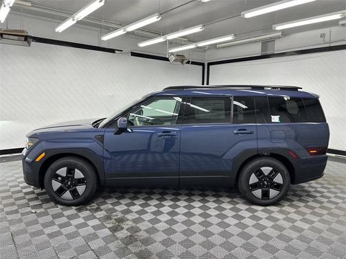 2026 Hyundai SANTA FE SEL 2.4