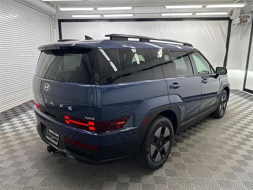 2026 Hyundai SANTA FE SEL 2.4
