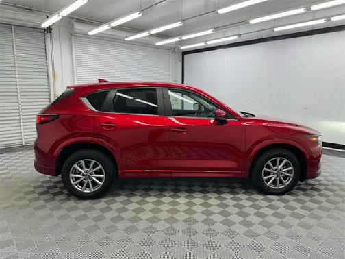 2024 Mazda CX-5 2.5 S Select
