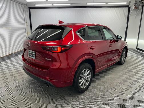 2024 Mazda CX-5 2.5 S Select