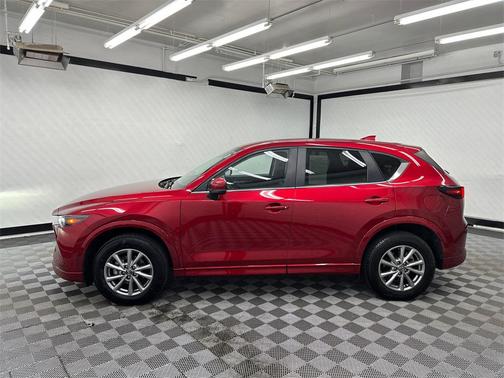 2024 Mazda CX-5 2.5 S Select
