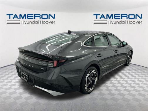 2026 Hyundai SONATA SEL