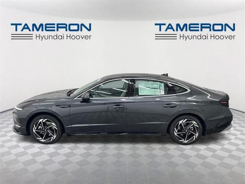 2026 Hyundai SONATA SEL