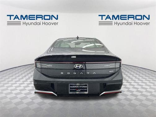 2026 Hyundai SONATA SEL