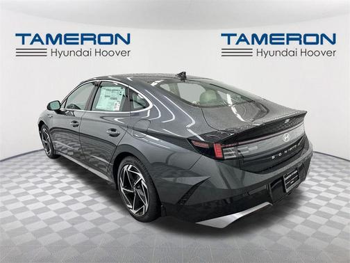 2026 Hyundai SONATA SEL